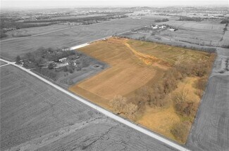 Plus de détails pour 8763 Varner Rd, Odessa, MO - Terrain à vendre