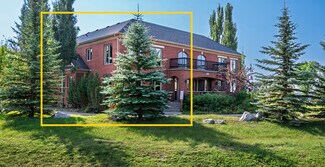 Plus de détails pour 90 Commercial Dr, Calgary, AB - Bureau à louer