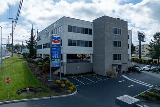 Plus de détails pour 2122 164th St SW, Lynnwood, WA - Bureau à louer