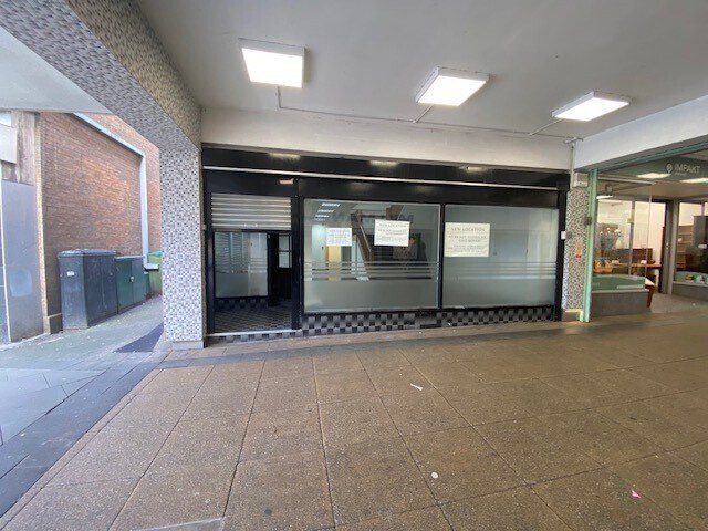 1-18 Church Arcade, Bedford à louer - Photo de l’immeuble – Image 2 sur 52