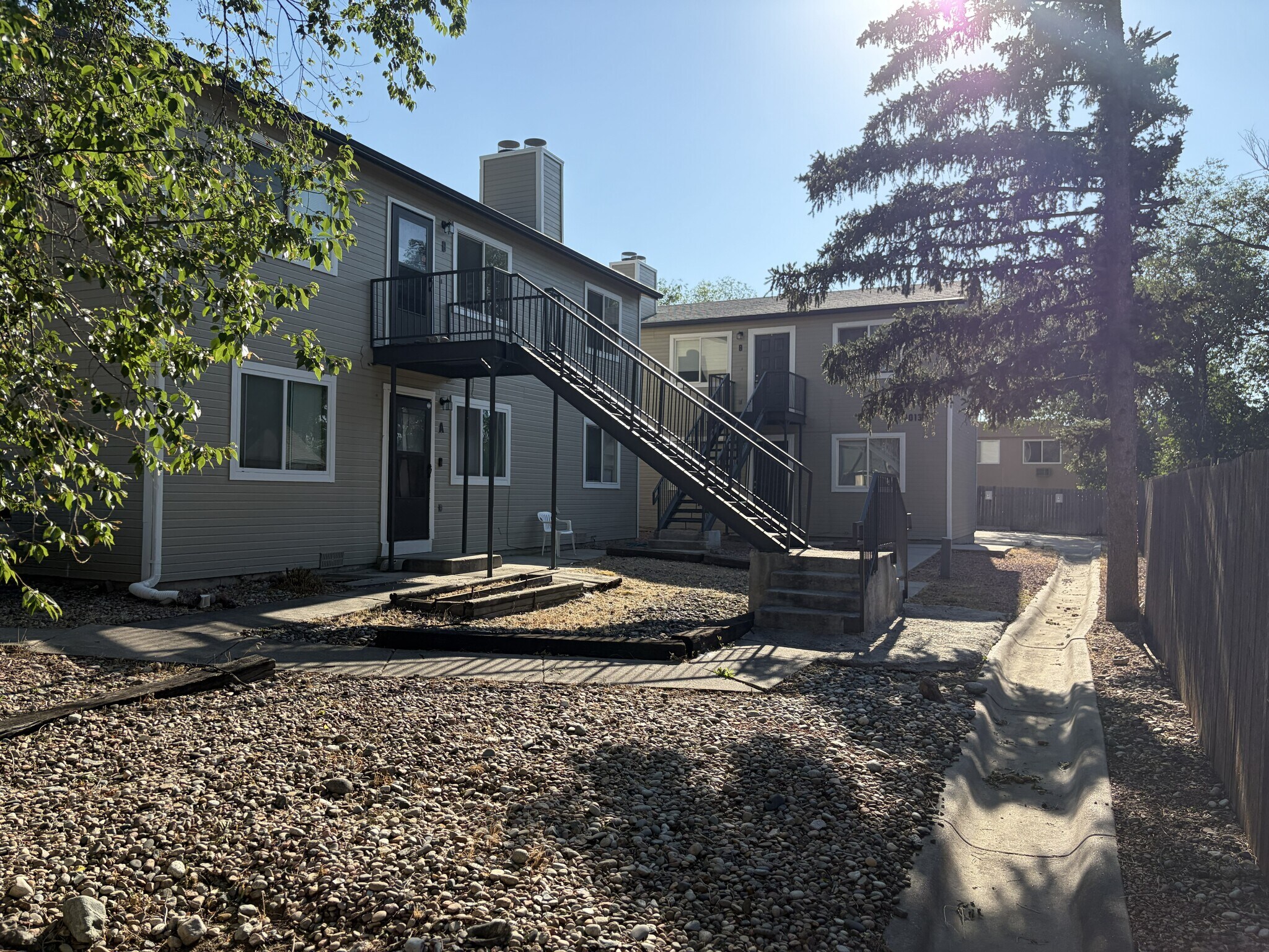 1013 Bennett Ave, Colorado Springs, CO à vendre Photo principale– Image 1 sur 22