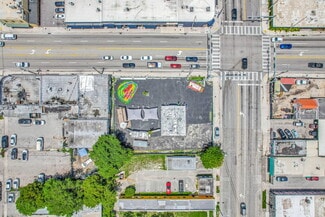 Plus de détails pour 2899 NW 7th Ave, Miami, FL - Local commercial à vendre