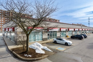 Plus de détails pour 1440 Grahams Ln, Burlington, ON - Industriel/Logistique à louer