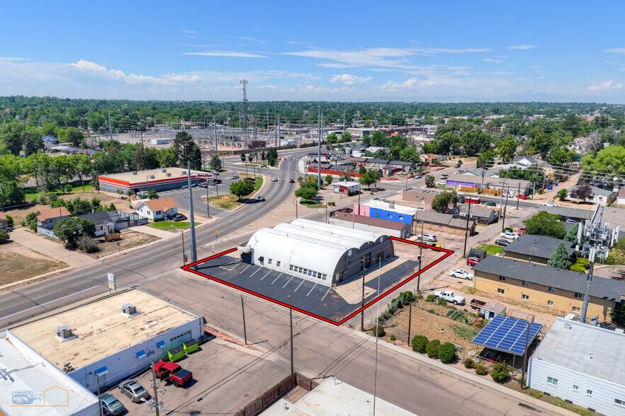 2207-2209 9th St, Greeley, CO à vendre - Photo de l’immeuble – Image 3 sur 59