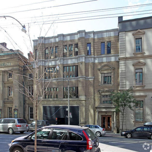 55 Adelaide St, Toronto, ON à louer - Photo de l’immeuble – Image 2 sur 7