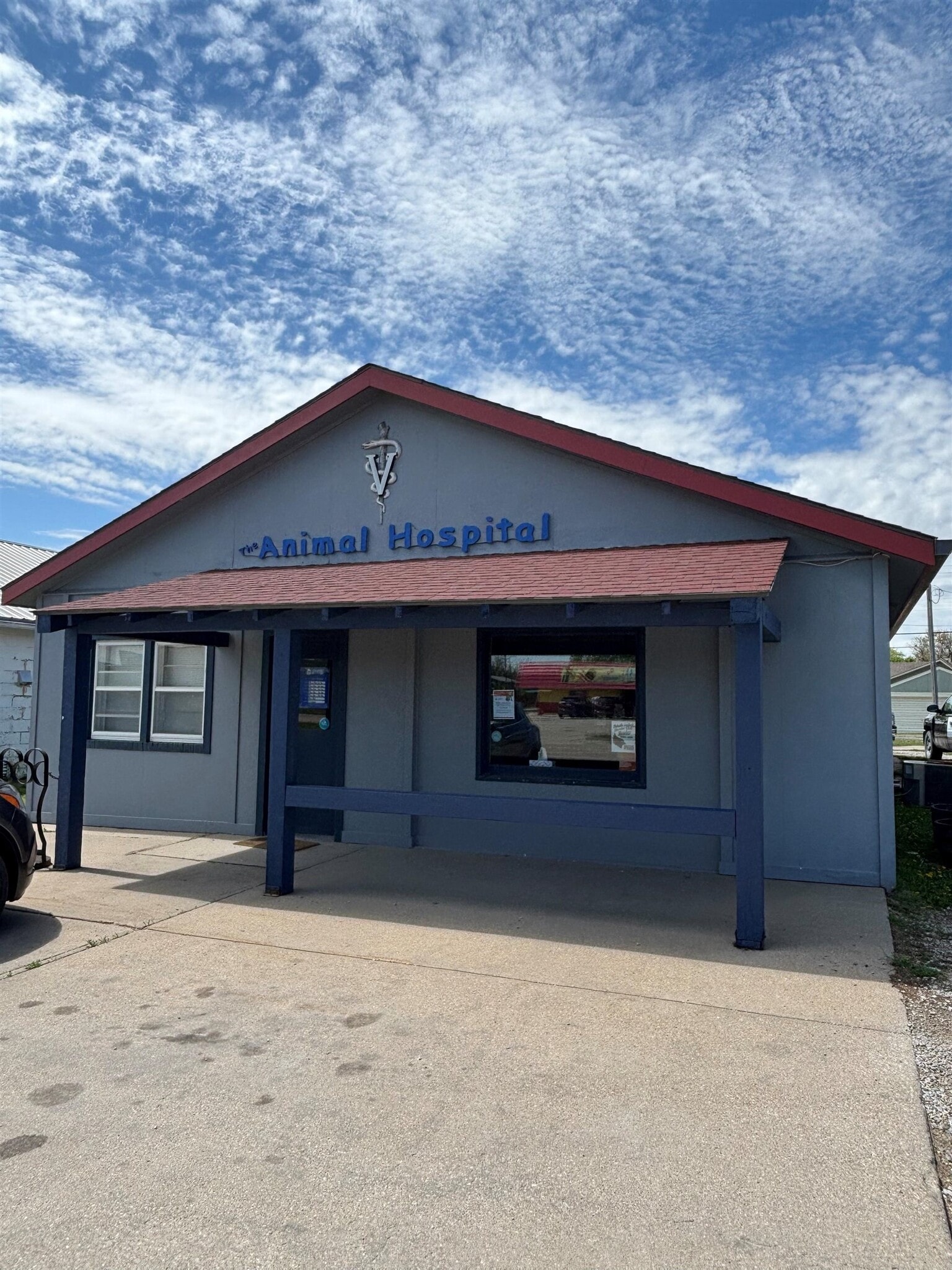 710 Washington st, Plainville, KS à vendre Photo principale– Image 1 sur 2