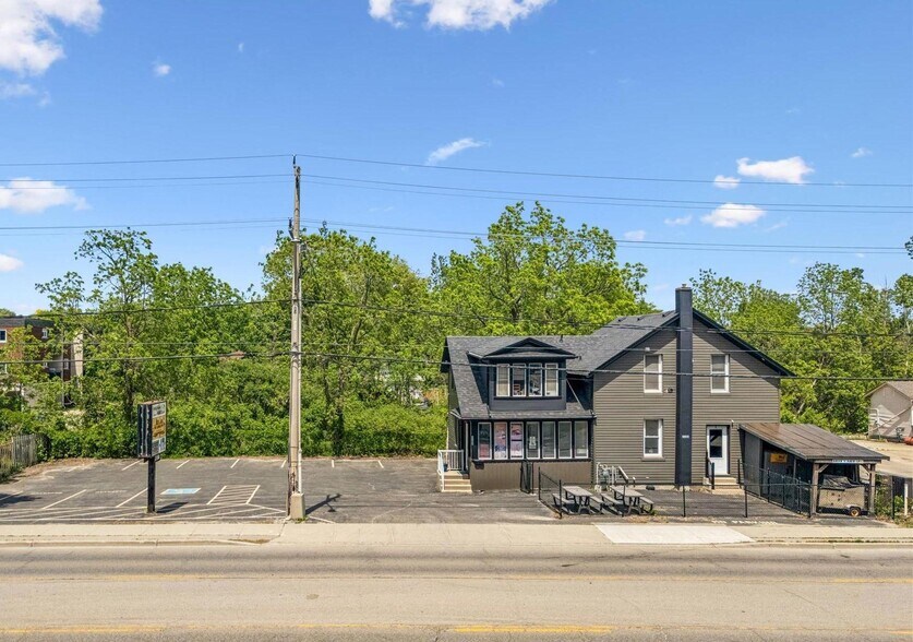 3188 King St E, Kitchener, ON à vendre - Photo de l’immeuble – Image 2 sur 6