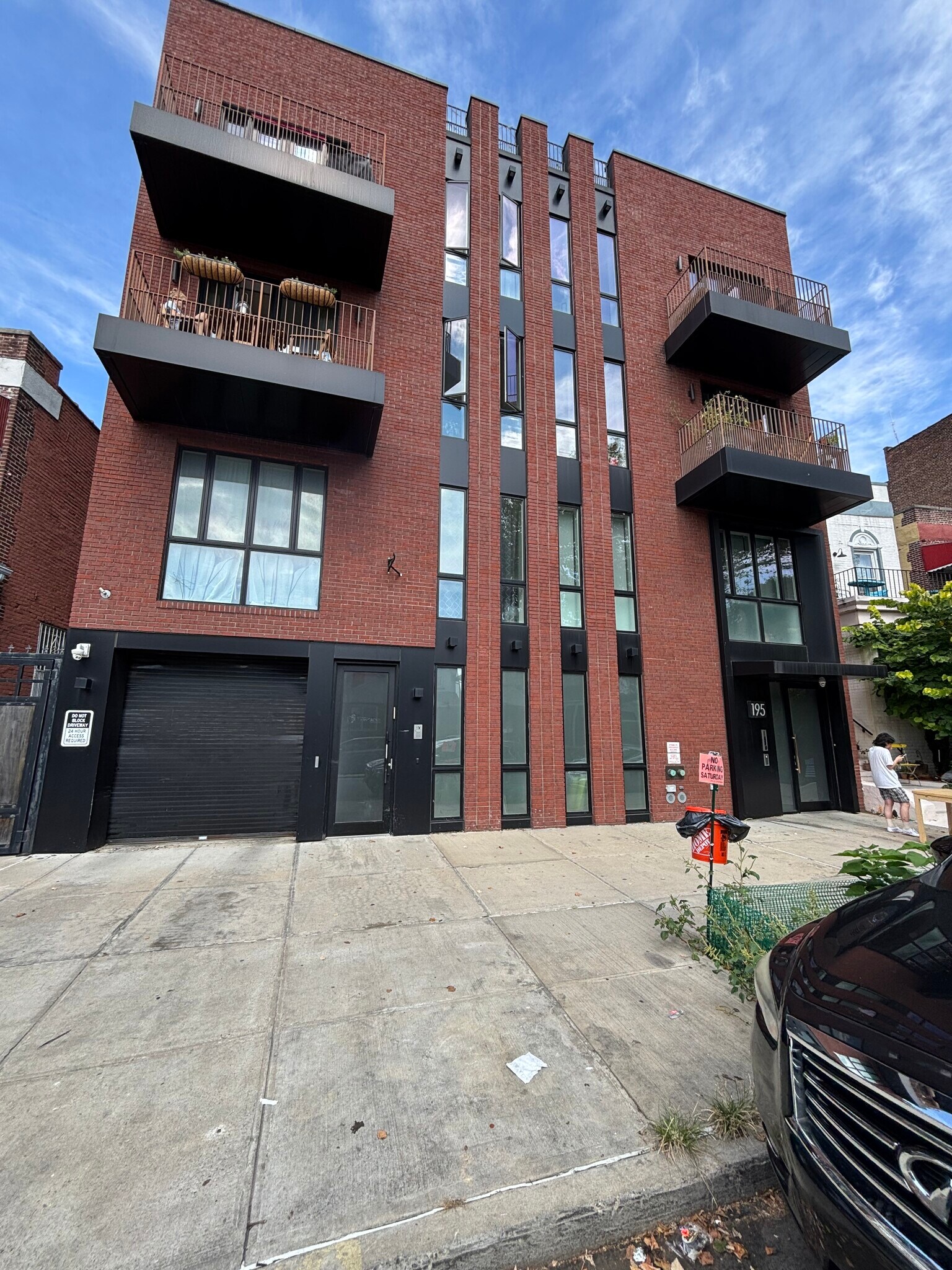 195 Sullivan Pl, Brooklyn, NY à louer Photo intérieure– Image 1 sur 3