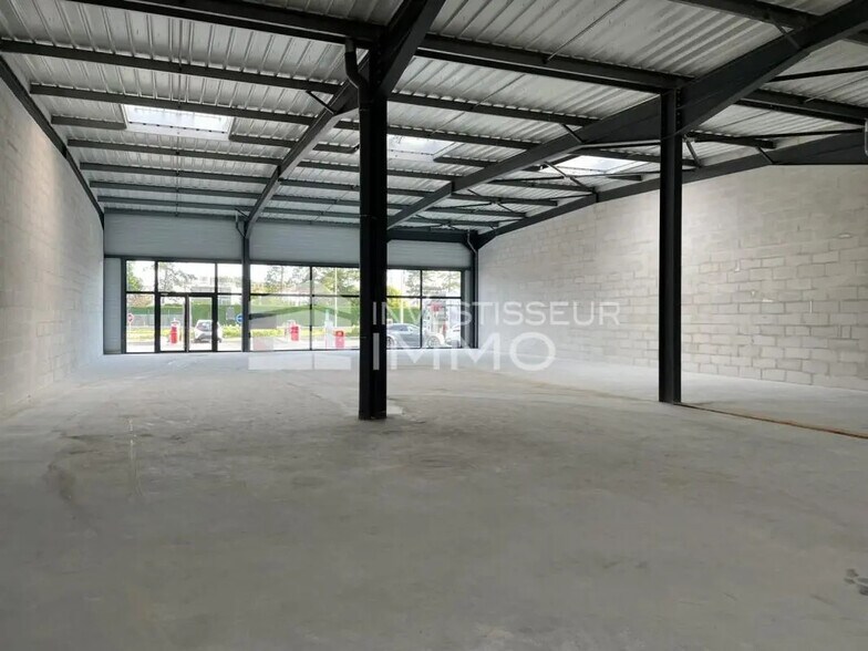 4 Rue Du Fonds Pernant, Compiègne à louer - Photo de l’immeuble – Image 1 sur 5