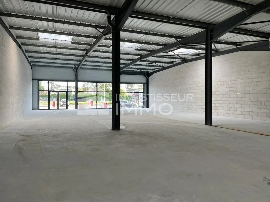 4 Rue Du Fonds Pernant, Compiègne à louer Photo de l’immeuble– Image 1 sur 6