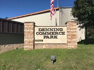 Plus de détails pour Denning Commerce Park – à vendre, Huntington, WV
