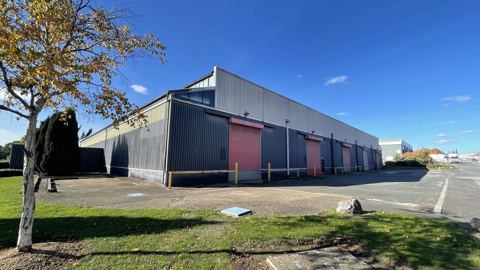 Hartlebury Trading Estate, Hartlebury à louer - Photo de l’immeuble – Image 3 sur 66