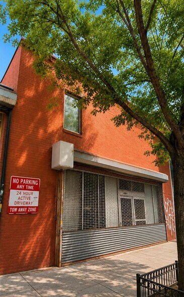 1261 Coney Island Ave, Brooklyn, NY à vendre - Photo de l’immeuble – Image 3 sur 6