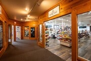 Store Entrance