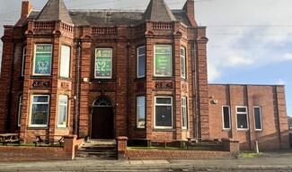Plus de détails pour 82 Station Rd, Houghton Le Spring - Local commercial à vendre