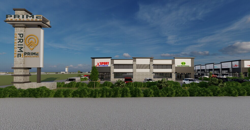 15893 Ronald W Reagan Blvd, Leander, TX à vendre - Photo de l’immeuble – Image 3 sur 65