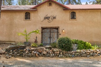 Plus de détails pour 4282 Pleasant Valley Rd, Placerville, CA - Spécialisé à vendre