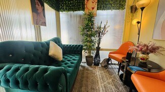 Plus de détails pour 820-822 S Atlantic Blvd, Monterey Park, CA - Bureau à louer