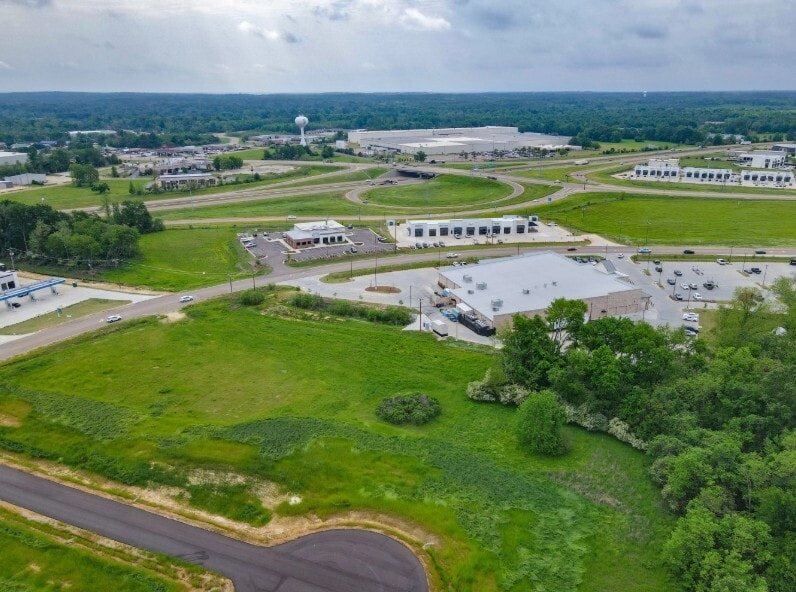 W/S of Calhoun Station Parkway, Madison, MS à vendre Photo principale– Image 1 sur 8