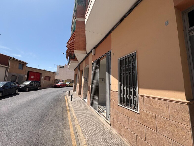 Immeuble residentiel dans Albatera, Alicante à vendre - Photo de l’immeuble – Image 2 sur 3