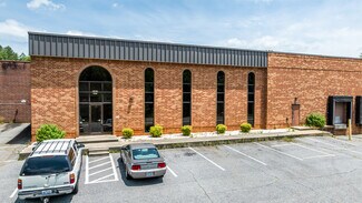 Plus de détails pour 175 18th St SE, Hickory, NC - Industriel/Logistique à vendre