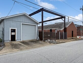 Plus de détails pour 1332 11th Ave, Columbus, GA - Local d’activités à vendre