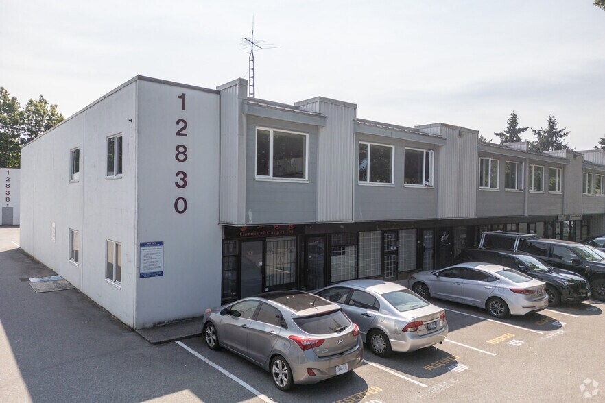 12830 Clarke Pl, Richmond, BC à vendre - Photo principale – Image 1 sur 2