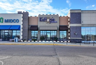 Plus de détails pour 901 S Highline Pl, Sioux Falls, SD - Local commercial à louer