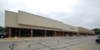 Plus de détails pour 1320 Sycamore Rd, Dekalb, IL - Local commercial à louer
