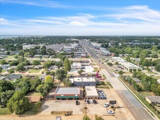 Plus de détails pour 2905 NW 70th St, Oklahoma City, OK - Local commercial à vendre