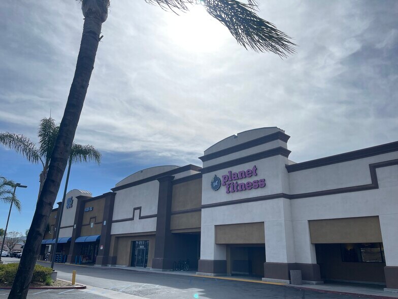 40285-40405 Winchester Rd, Temecula, CA à louer - Photo de l’immeuble – Image 3 sur 3