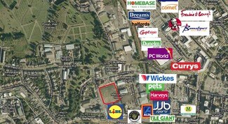 Plus de détails pour Riggs Rd, Perth - Terrain à vendre