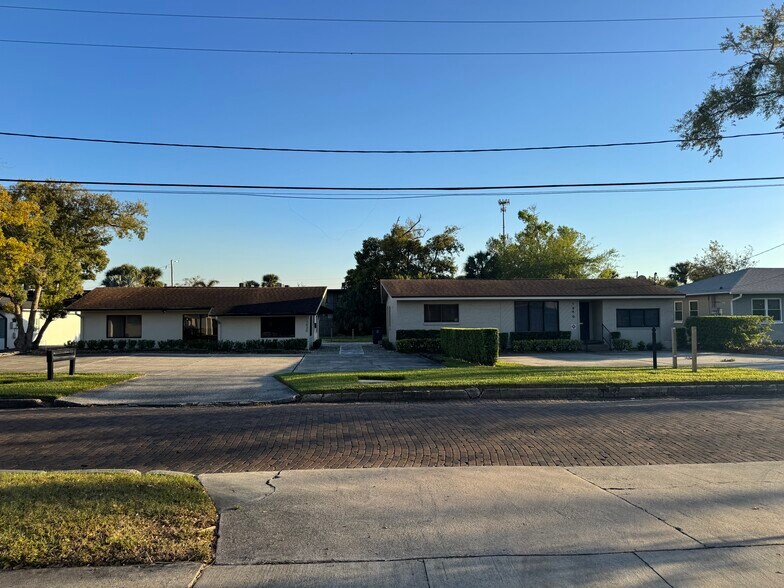 1410- 1440 Gene St, Winter Park, FL 327 portefeuille de 4 biens à vendre sur LoopNet.fr - Photo principale – Image 1 sur 13