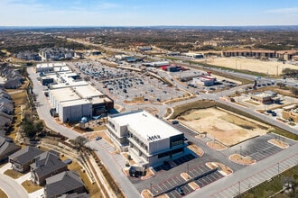 165 Hargraves Dr, Austin, TX - Vue aérienne  vue de carte - Image1