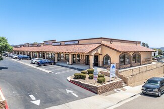 Plus de détails pour 277 S Rancho Santa Fe Rd, San Marcos, CA - Local commercial à louer