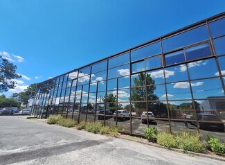 Plus de détails pour Bureau à louer