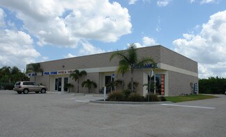 Plus de détails pour 24630 Sandhill Blvd, Punta Gorda, FL - Local d’activités à vendre