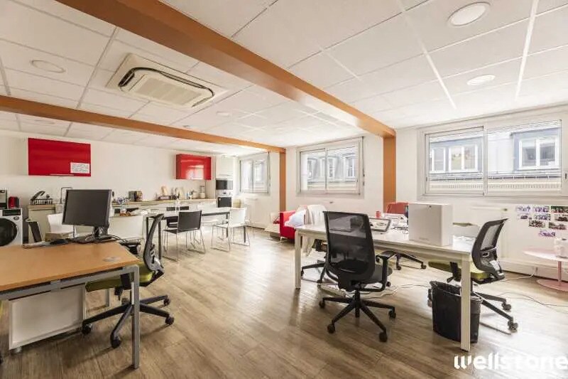 44 Rue Pasquier, Paris à louer - Photo de l’immeuble – Image 2 sur 31