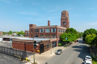 Plus de détails pour 1240 N Homan Ave, Chicago, IL - Local d'activités à louer