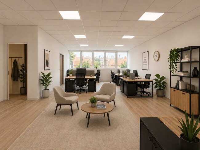 Plus de détails pour Bureau à vendre