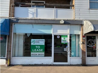 Plus de détails pour 239-255 Bedford Rd, Kempston - Local commercial à louer