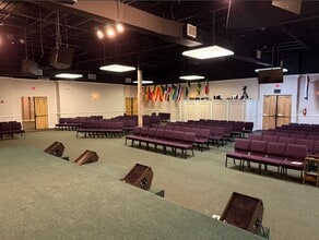 4020 Capital Blvd, Raleigh, NC à louer Photo intérieure– Image 2 sur 10