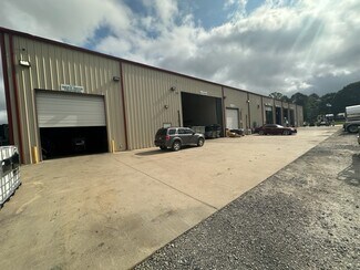 Plus de détails pour 1051 Aqua Dr, Haughton, LA - Industriel/Logistique à vendre