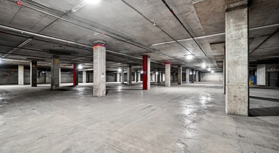 2698-2720 Rue Léger, Montréal, QC à louer Photo intérieure– Image 1 sur 2