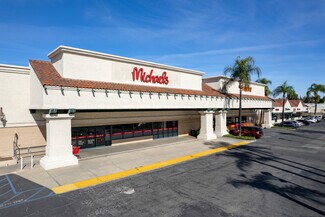 Plus de détails pour 1939-1965 Foothill Blvd, La Verne, CA - Local commercial à louer