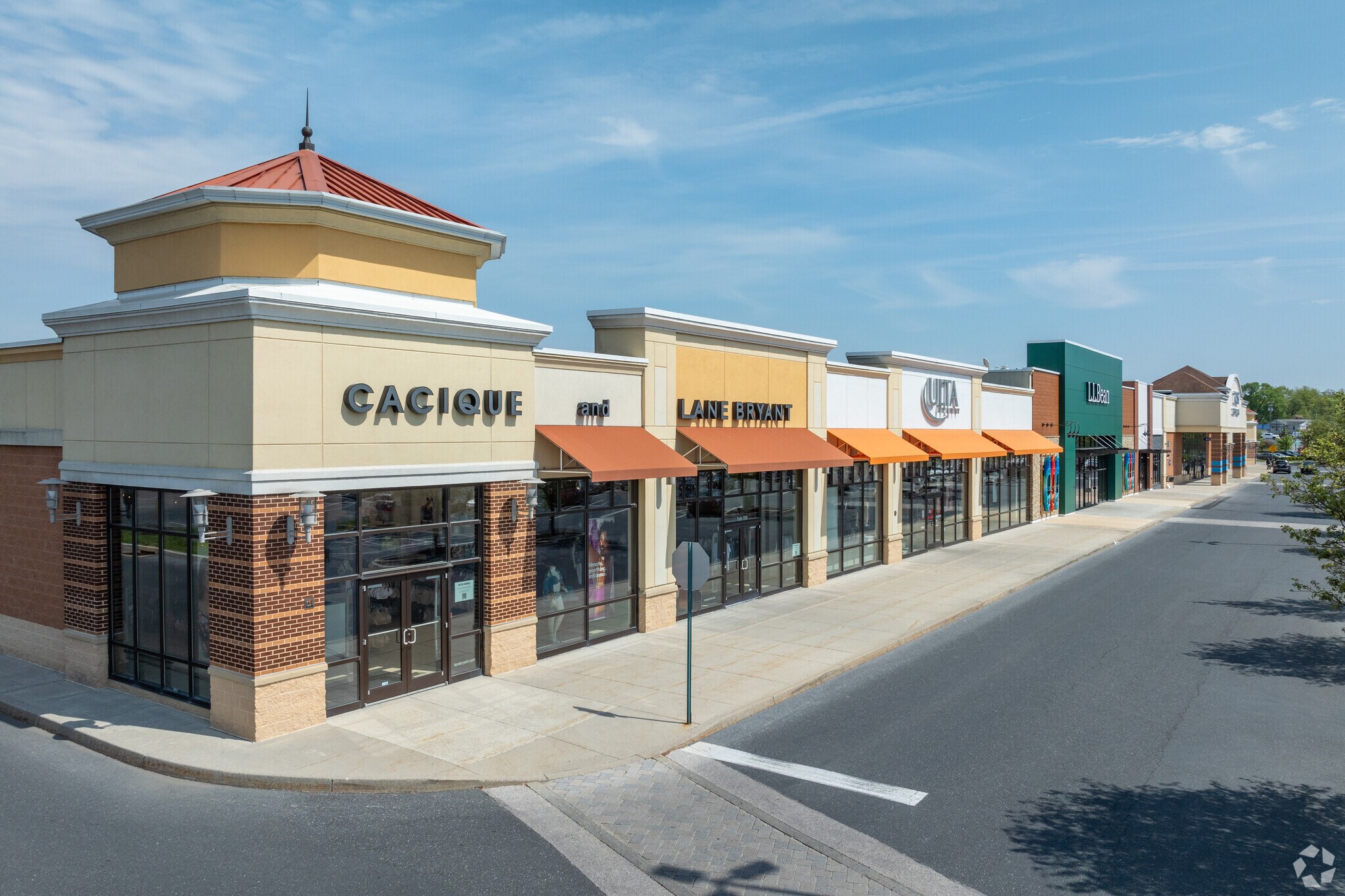 Carlisle Pike, Mechanicsburg, PA à louer Photo de l’immeuble– Image 1 sur 8