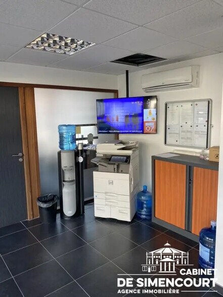 Bureau dans Amiens à vendre - Photo de l’immeuble – Image 3 sur 4