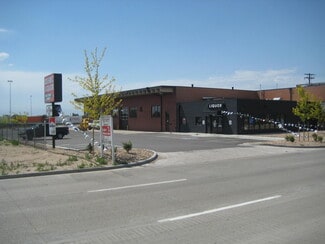 Plus de détails pour 5275 Quebec St, Commerce City, CO - Industriel/Logistique à louer