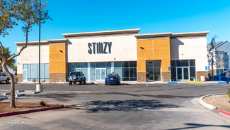 Plus de détails pour 3009 S Dogwood Rd, El Centro, CA - Local commercial à vendre