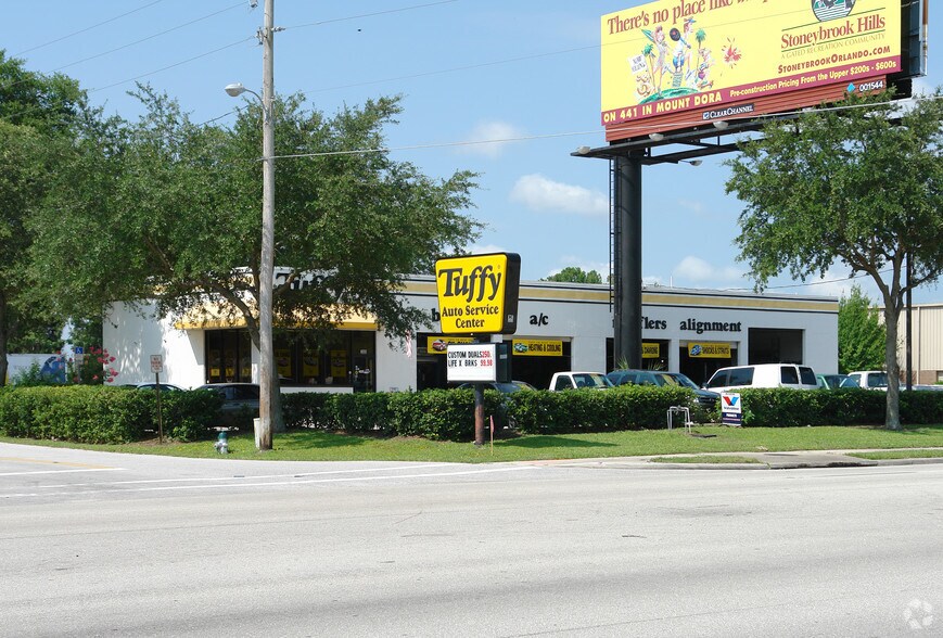300 W State Road 434, Longwood, FL à louer - Photo de l’immeuble – Image 2 sur 5